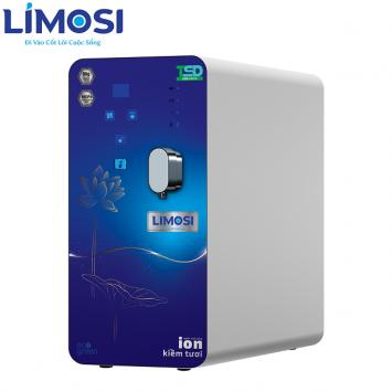 Máy ion kiềm để bàn 002DB