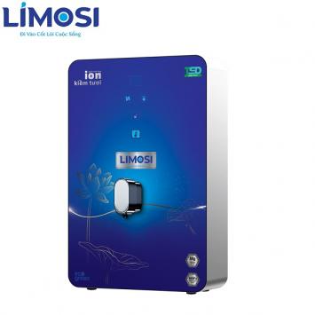 Máy ion kiềm tươi điện phân nước tinh khiết RO 102TT